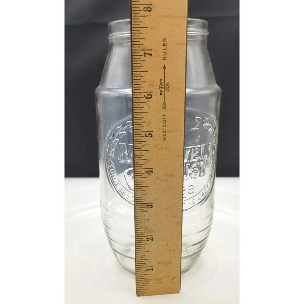 Maxwell House vtg anchor